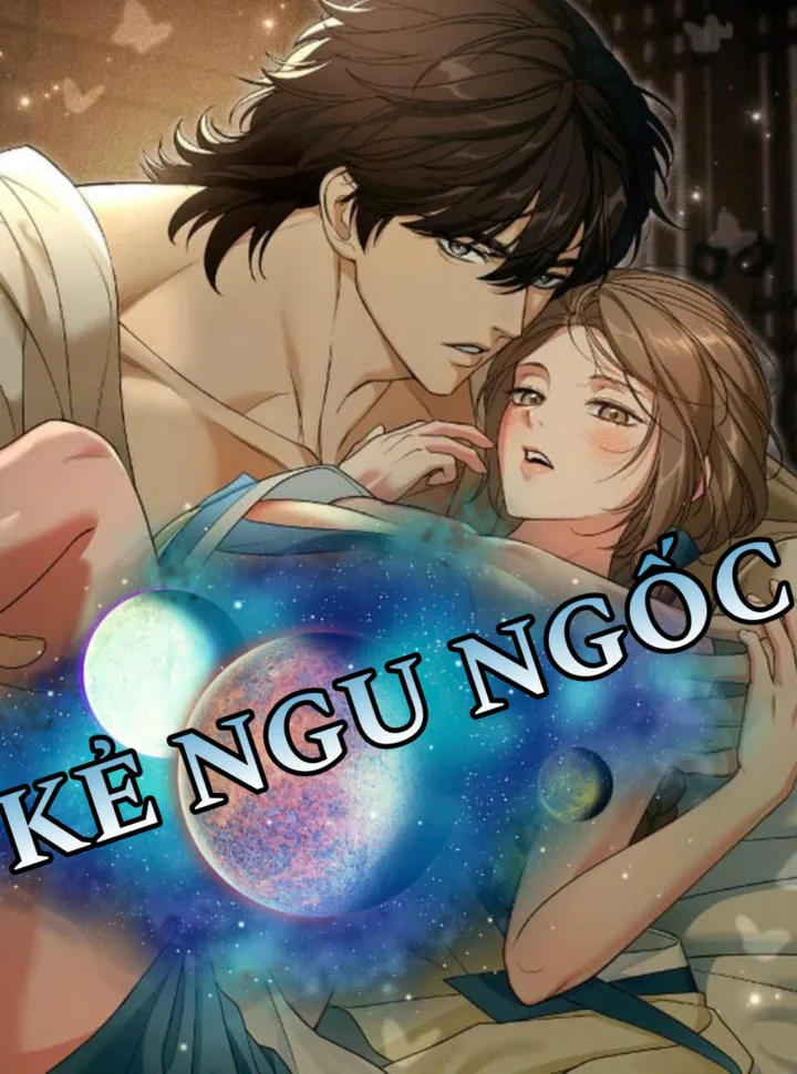 KẺ NGU NGỐC